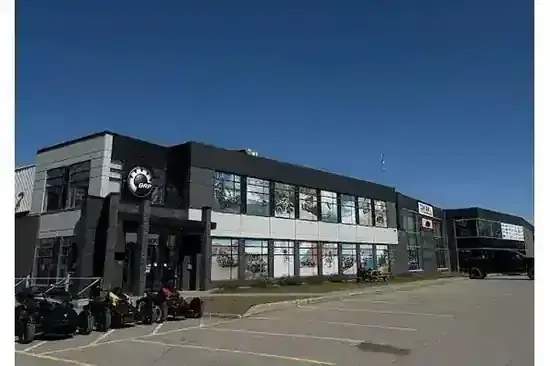 Groupe Contant Mirabel