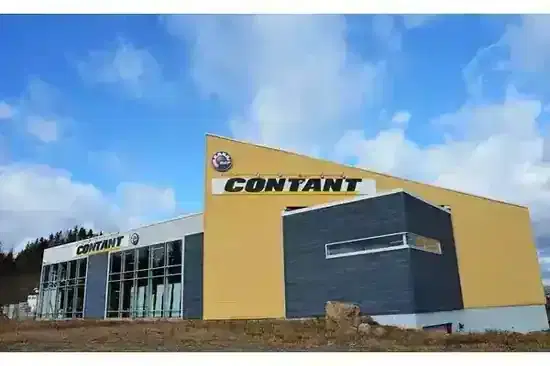 Groupe Contant Sainte-Agathe-des-Monts