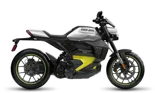 Motorcycles