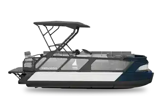 Pontoons