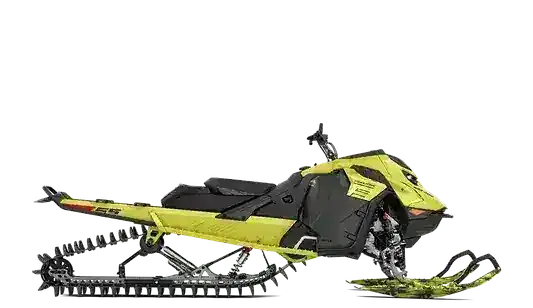 Snowmobiles