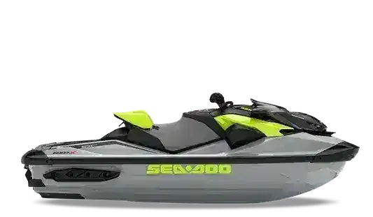 Watercraft