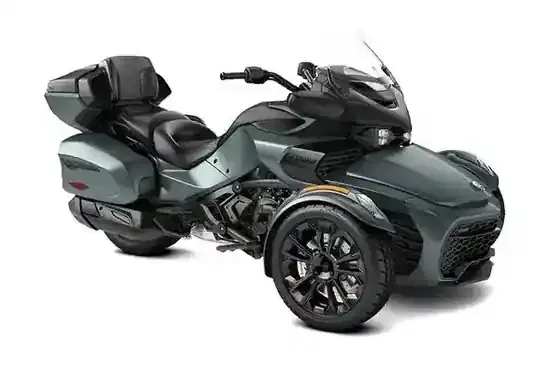 Can-Am Spyder F3 Limited