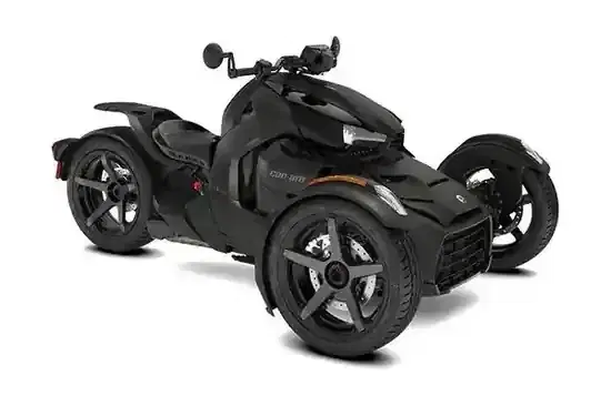 Can-Am Ryker Sport 900