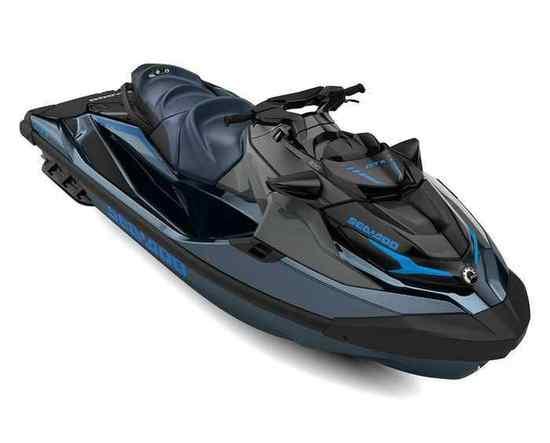 2026 Sea-Doo GTX 230 — photo 2