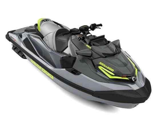 2026 Sea-Doo RXT-X 325 (Audio) — photo 2