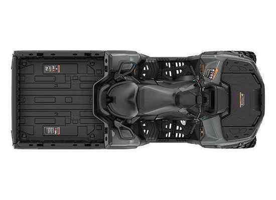 2026 Can-Am Outlander MAX 6X6 DPS 850 — photo 6