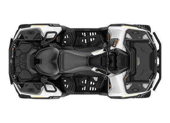 2026 Can-Am Outlander MAX Electric — photo 6