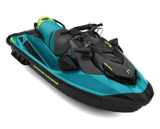 2026 Sea-Doo Wake 170 170 ch (Audio) — photo 3