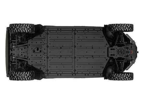 2026 Can-Am Defender MAX X mr HD11 with half doors — photo 4