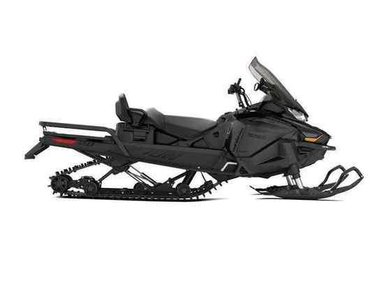 2026 Ski-Doo Skandic LE 20'' 900 ACE E.S. — photo 2
