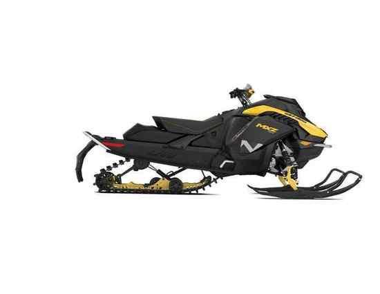 2026 Ski-Doo MXZ Neo+ 600 EFI (55) RipSaw 1.25'' E.S. — photo 2