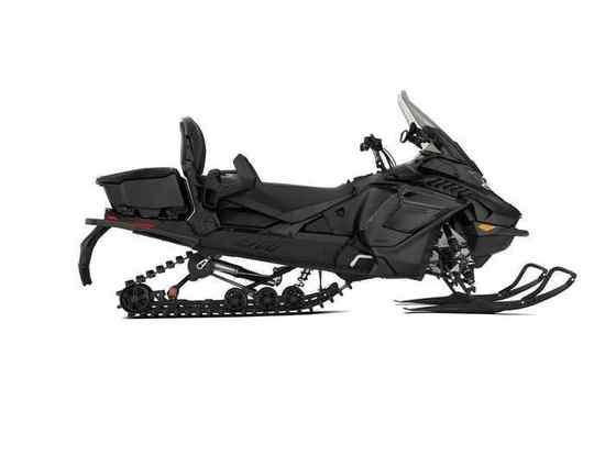 2027 Ski-Doo GRAND TOURING LE 900 ACE RipSaw 1.25'' E.S. — photo 2