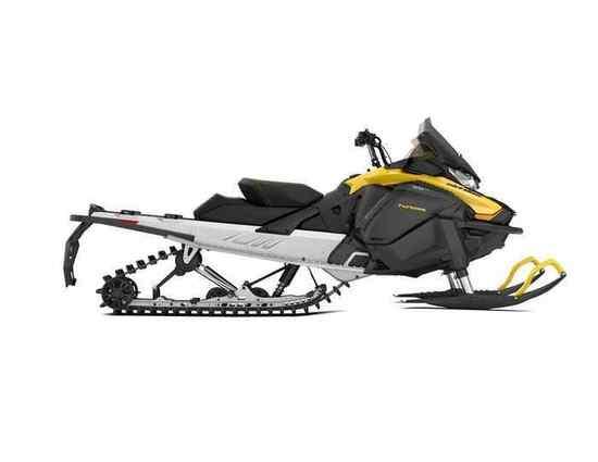 2026 Ski-Doo Tundra Sport 600 ACE Cobra 1.6'' E.S. — photo 2