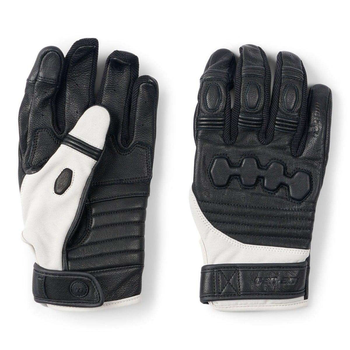 Gants en Cuir Can Am Femmes