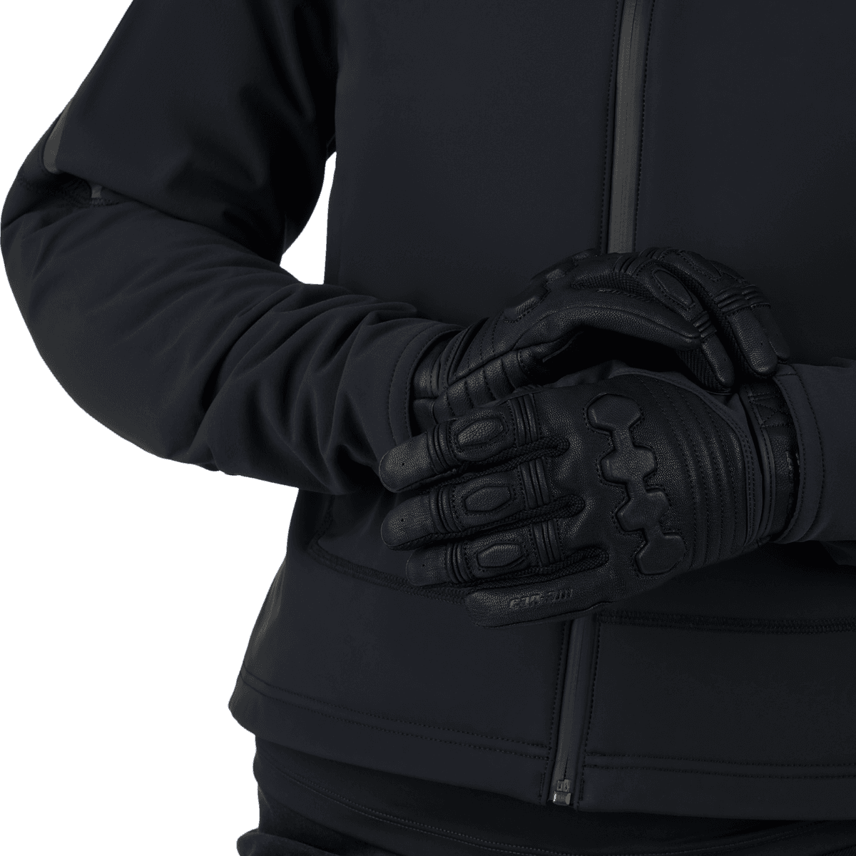 Gants en Cuir Can Am Femmes — photo 5