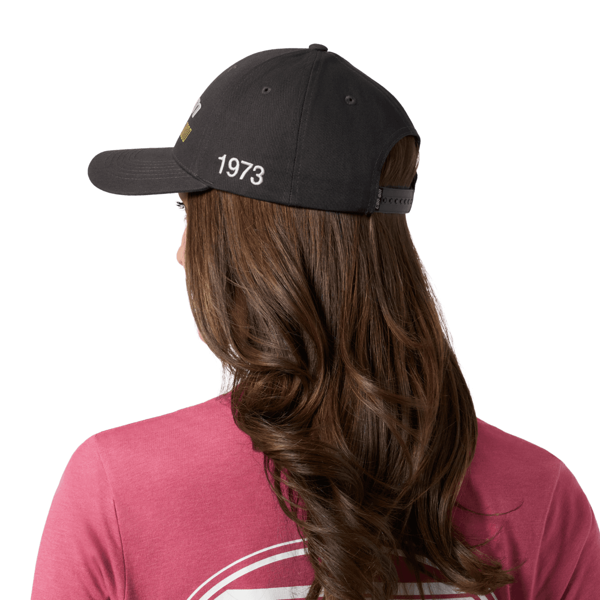 Casquette ajustable Can-Am Racing unisexe — photo 3