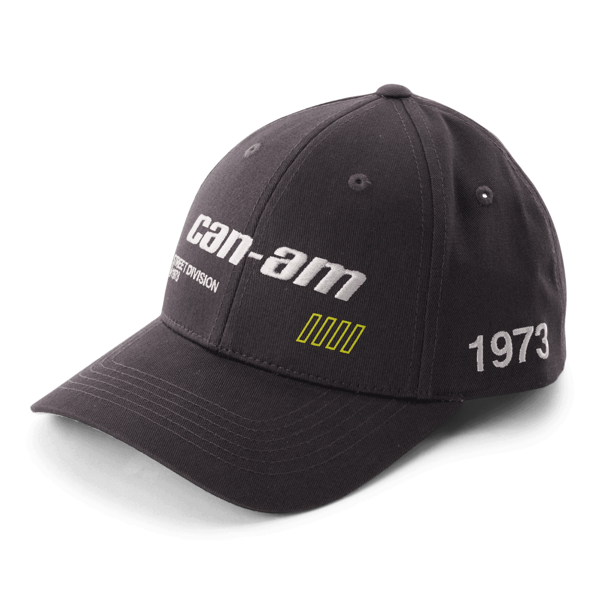 Casquette ajustable Can-Am Racing unisexe — photo 4