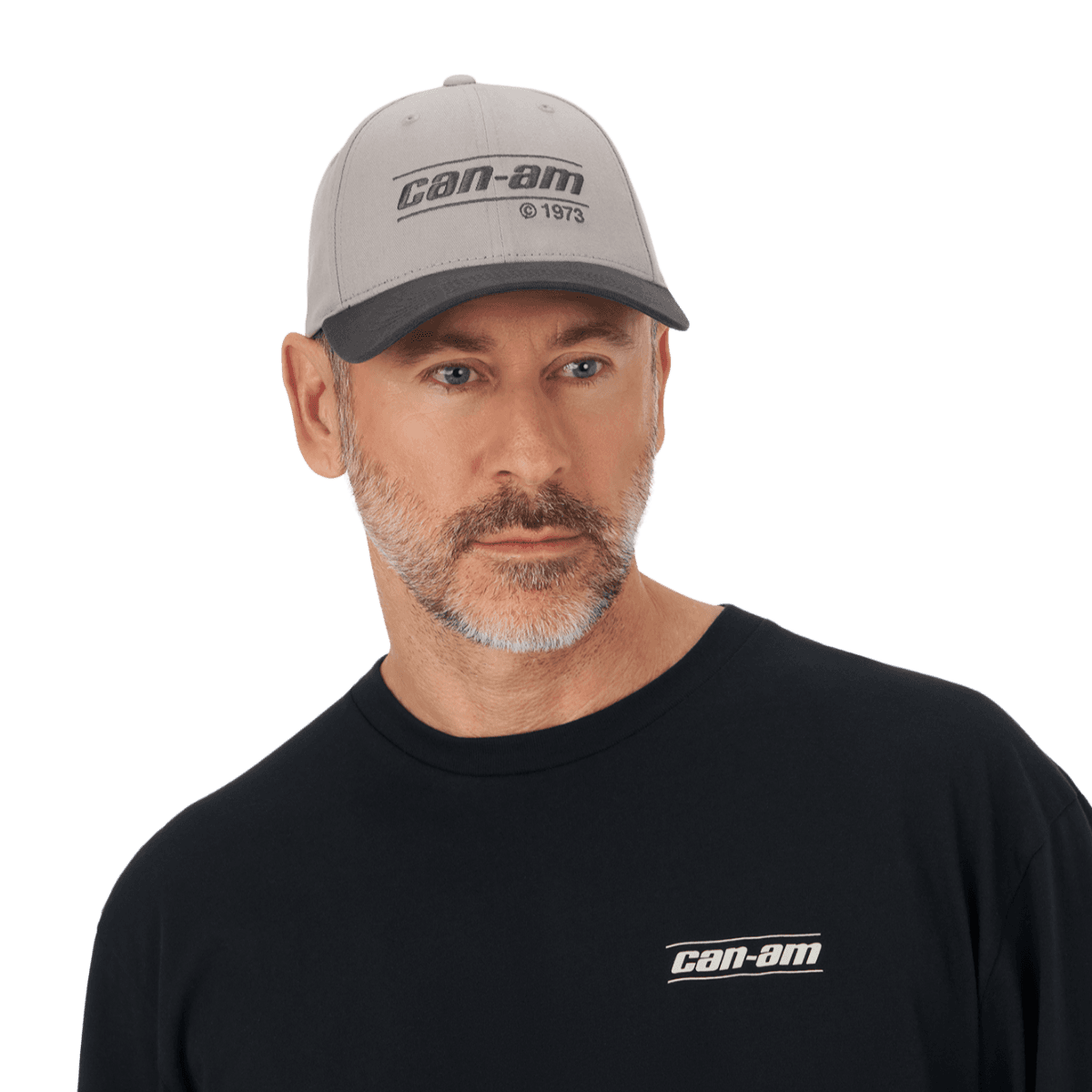 Casquette Signature 1973 Can-Am unisexe