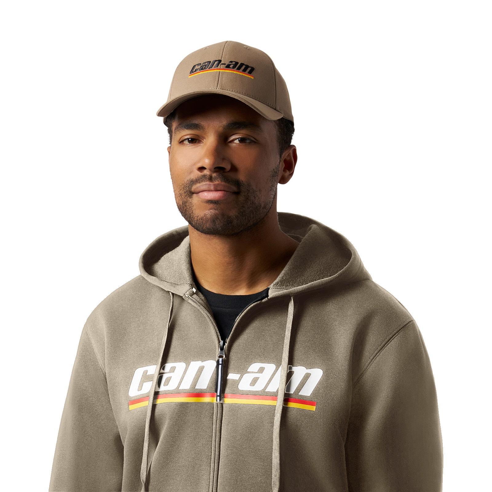 Casquette Emblématique Can-Am unisexe