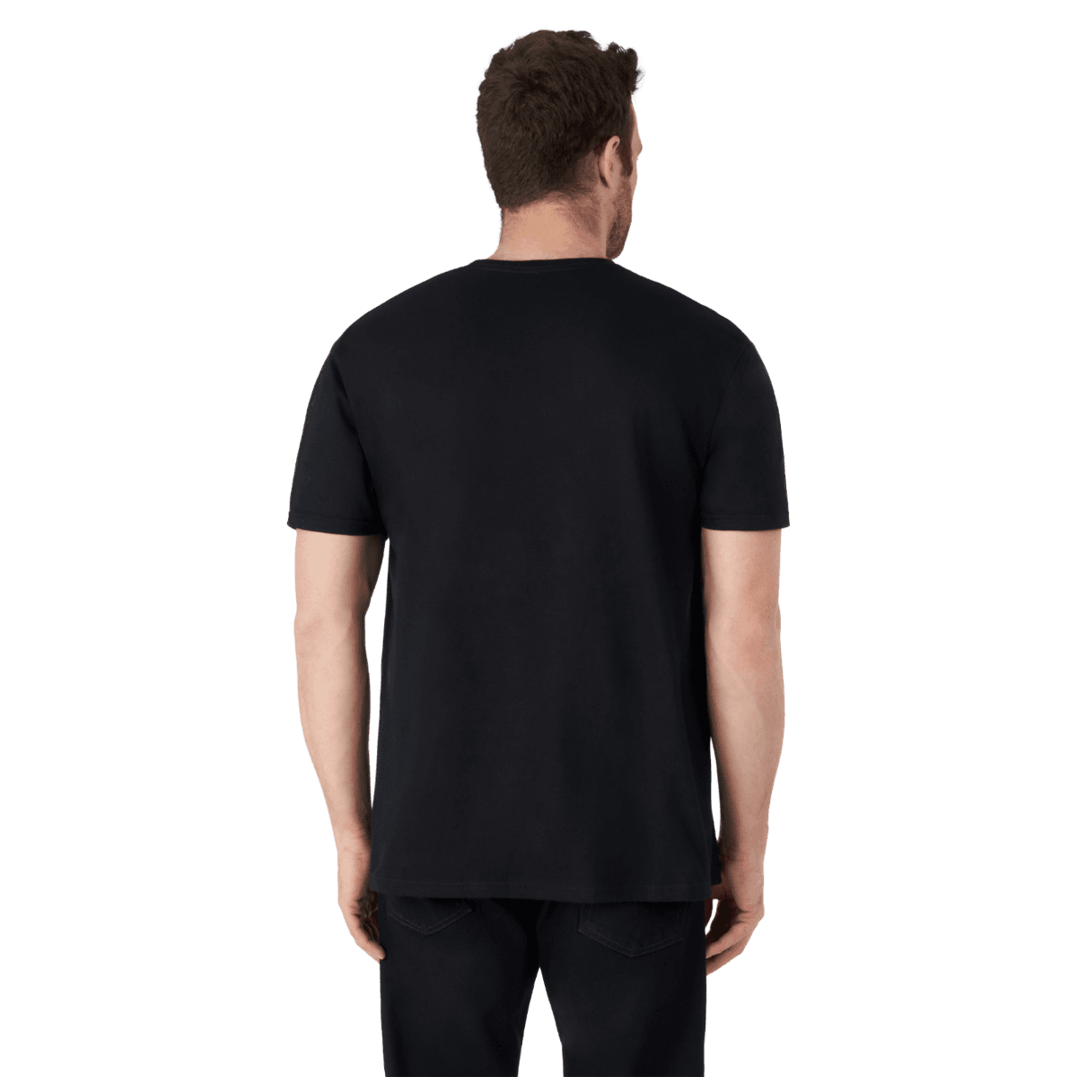 T-Shirt Emblématique Can-Am pour homme — photo 6