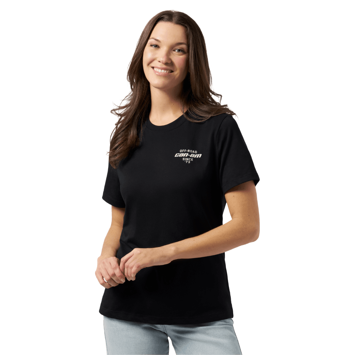 T-Shirt All-Star Can-Am pour femme