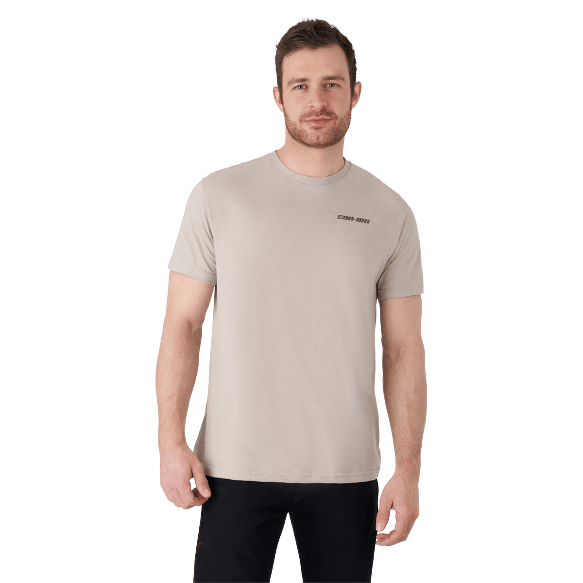 T-Shirt Cobra Desert Can-Am pour homme