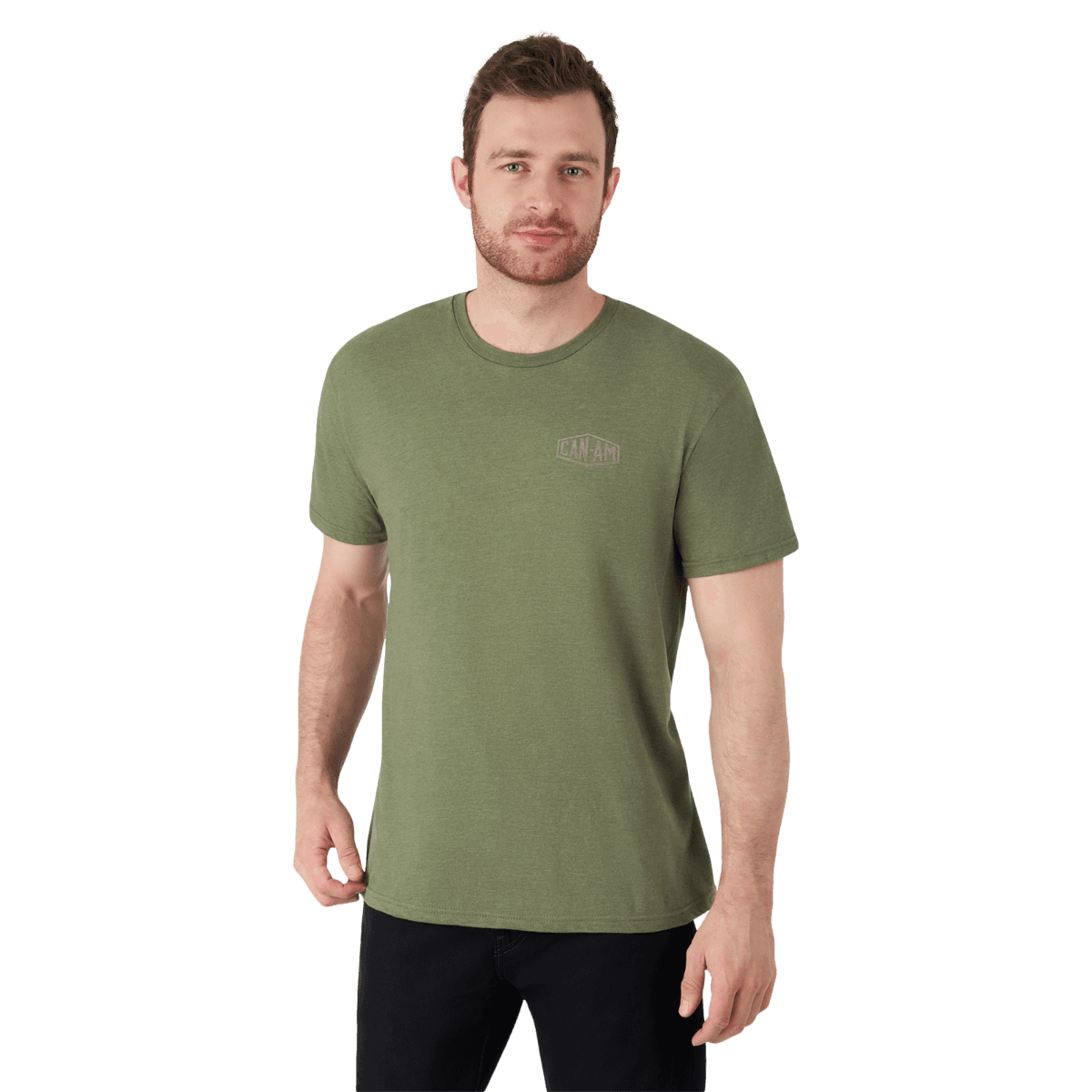 T-Shirt DNA Can-Am pour homme — photo 3