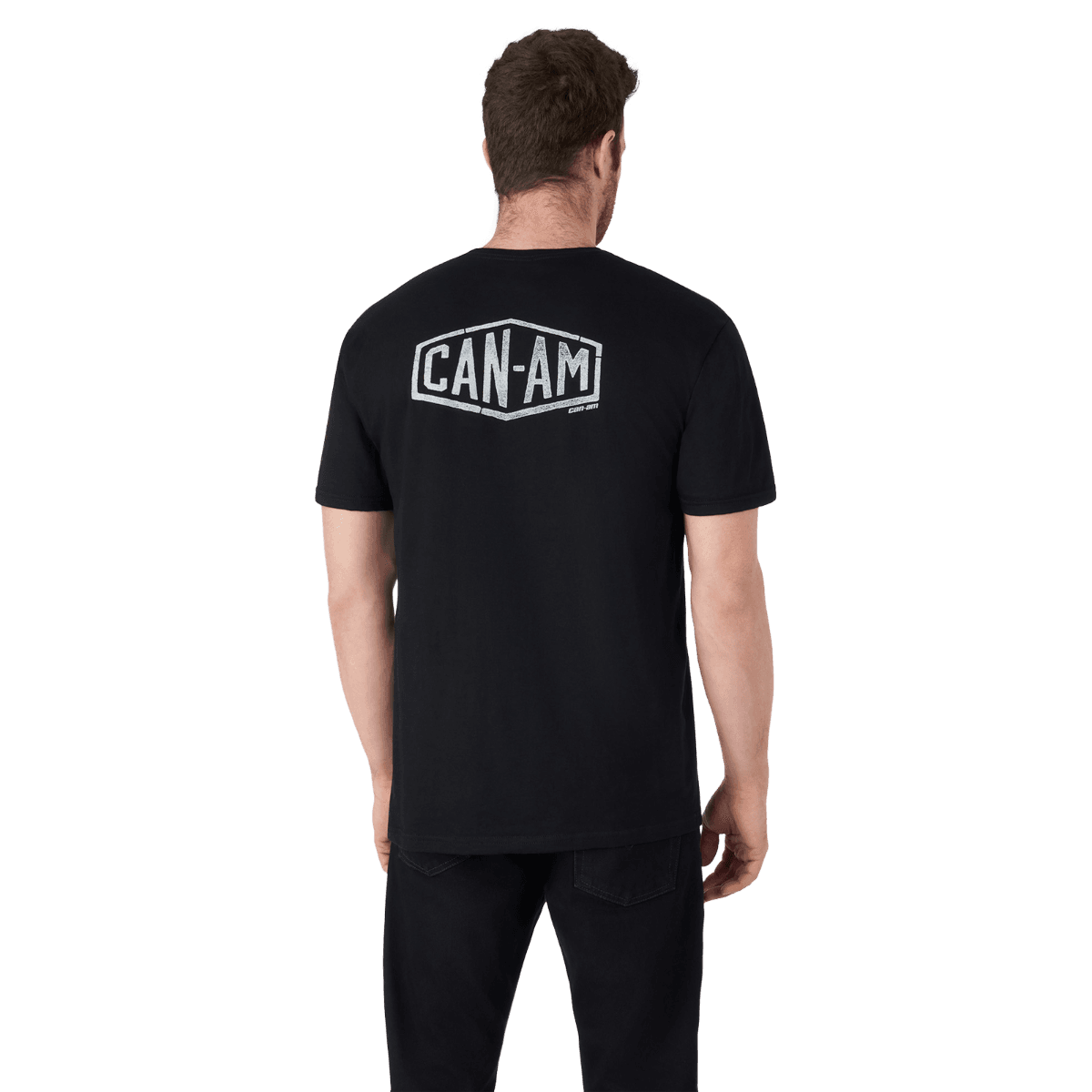 T-Shirt DNA Can-Am pour homme — photo 6
