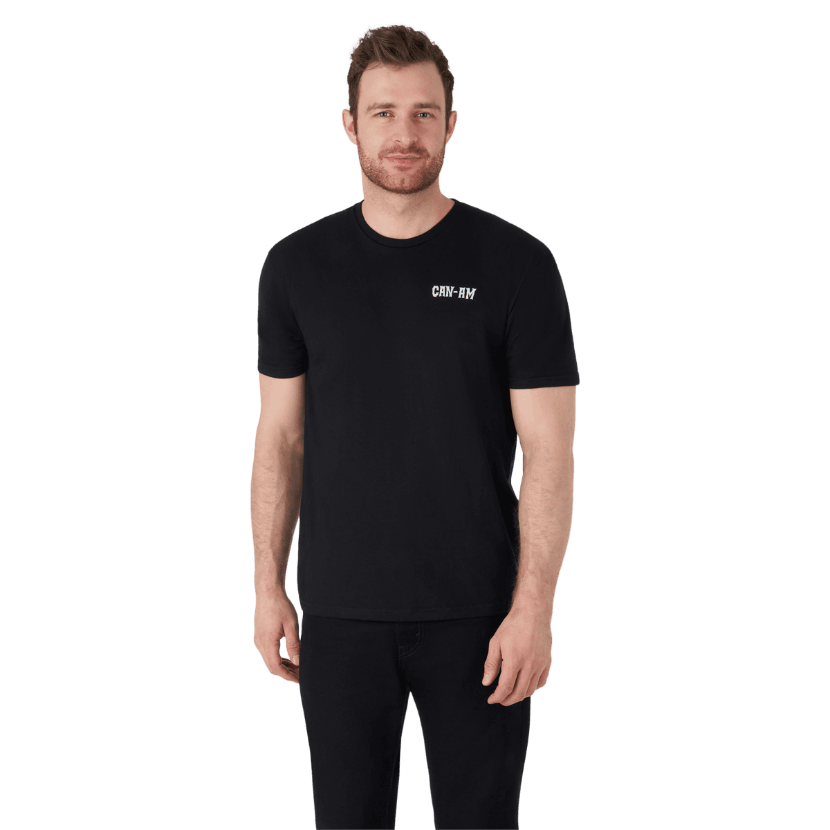 T-Shirt Bones Can-Am pour homme — photo 7