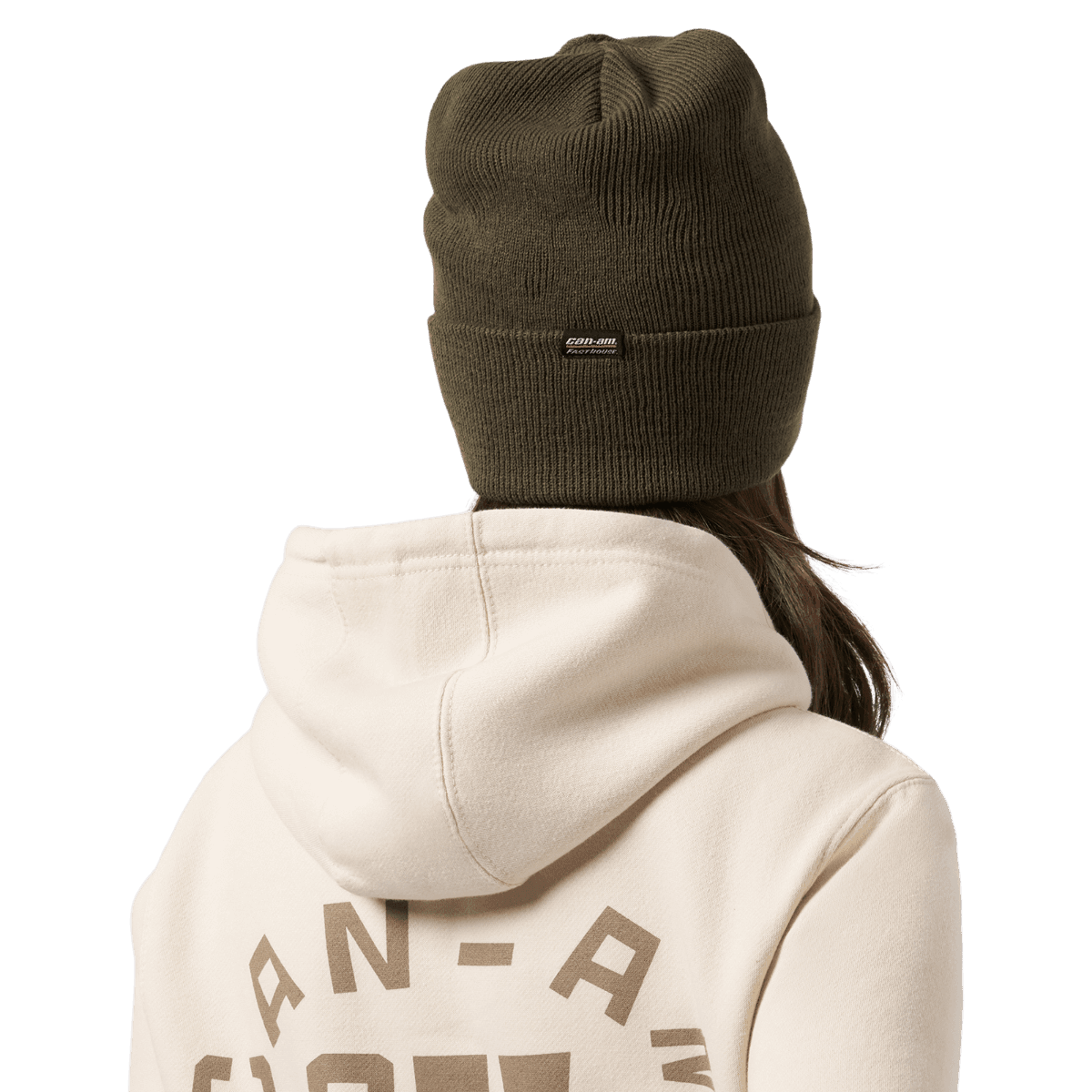 Bonnet Aventure Can-Am x Fasthouse unisexe — photo 3