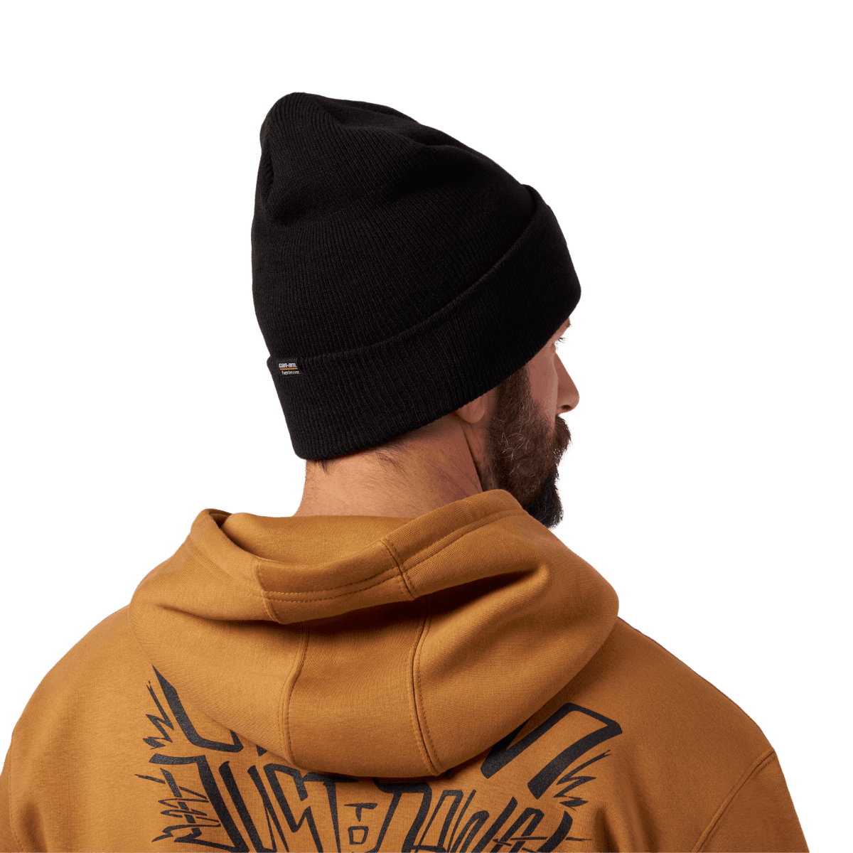 Bonnet Aventure Can-Am x Fasthouse unisexe — photo 7