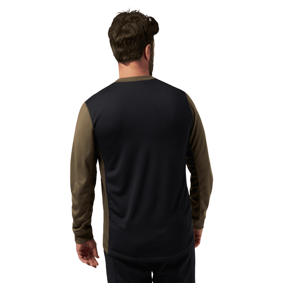 Jersey Dust Can-Am x Fasthouse pour homme — photo 6