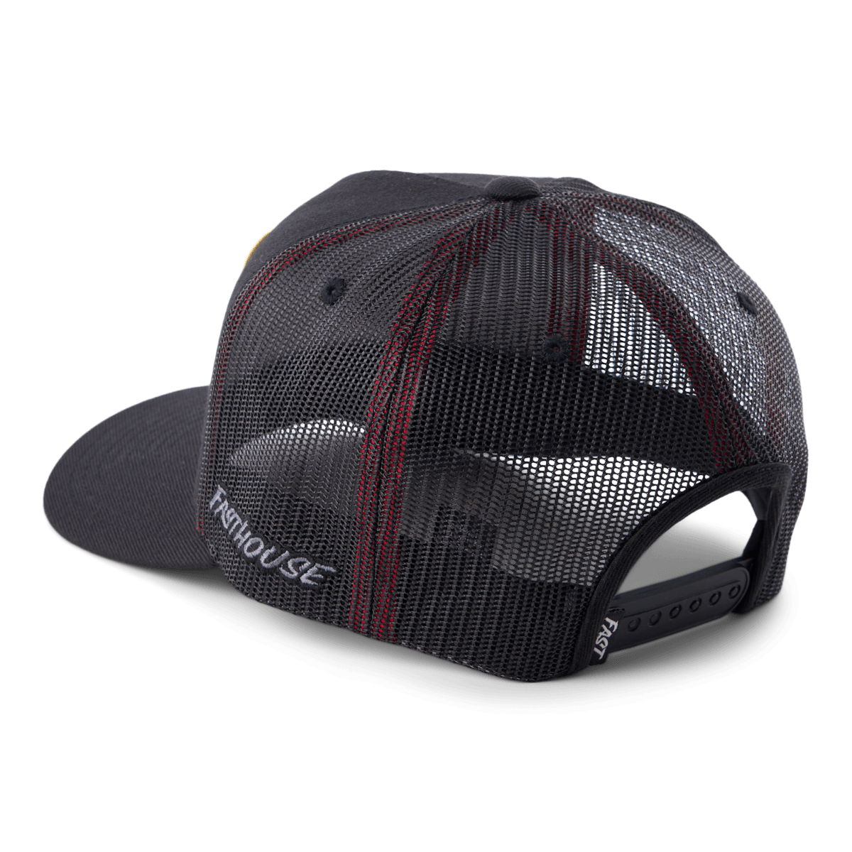Casquette Dust avec Mesh Can-Am x Fasthouse unisexe — photo 8