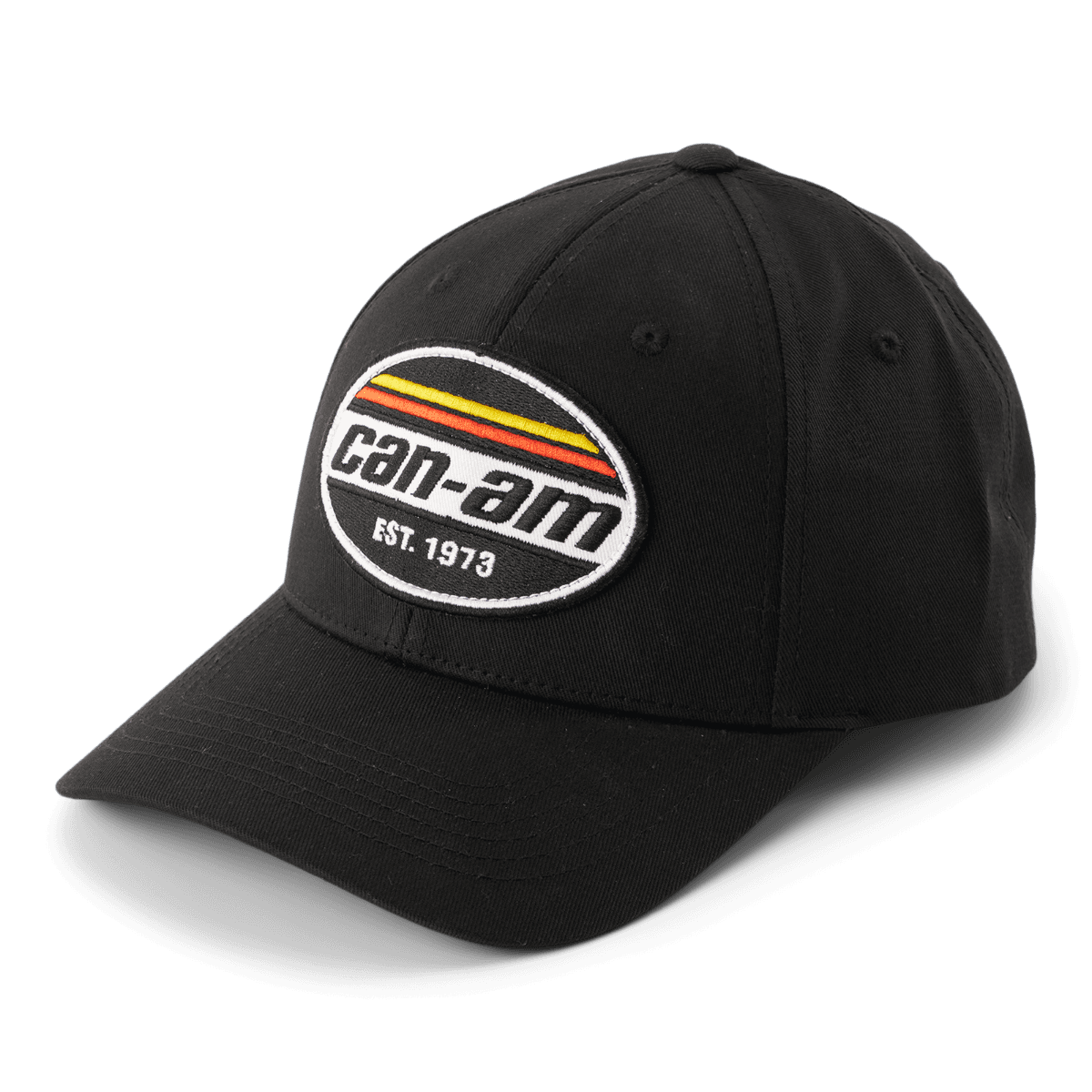 Casquette Courbée Heritage Can-Am unisexe — photo 2