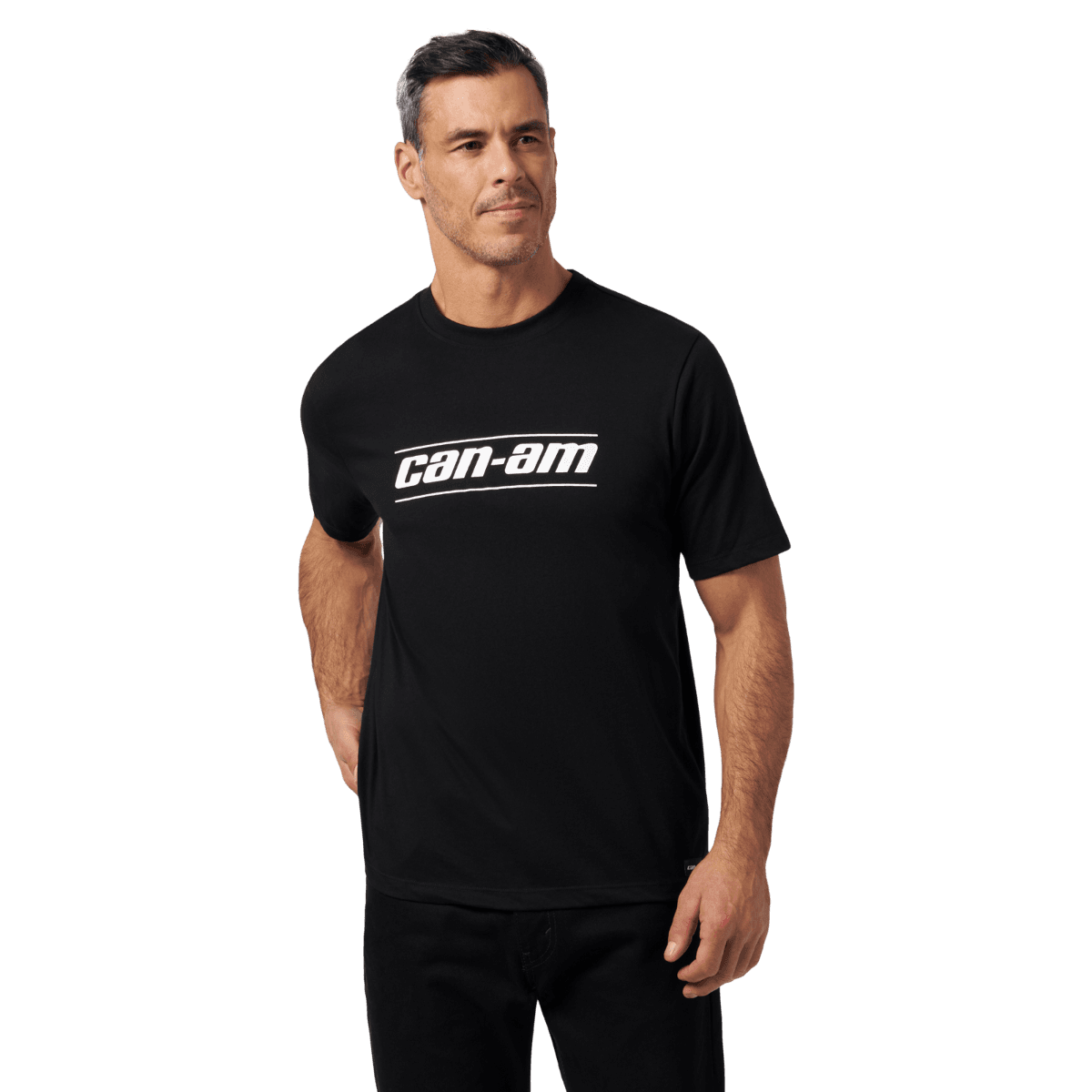 T-Shirt 1973 Signature Can-Am pour homme — photo 7
