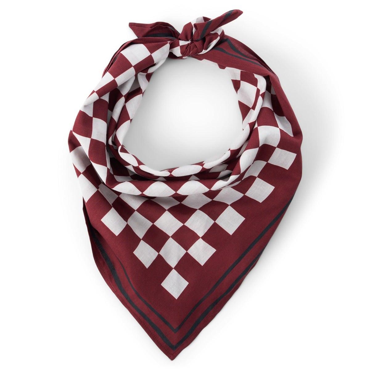 Can-Am Unisex 1973 Signature Bandana — photo 6