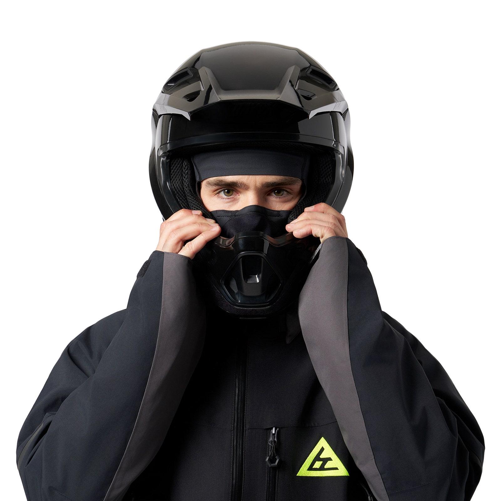 Cagoule Tec Layer Antibuée MX unisexe — photo 2
