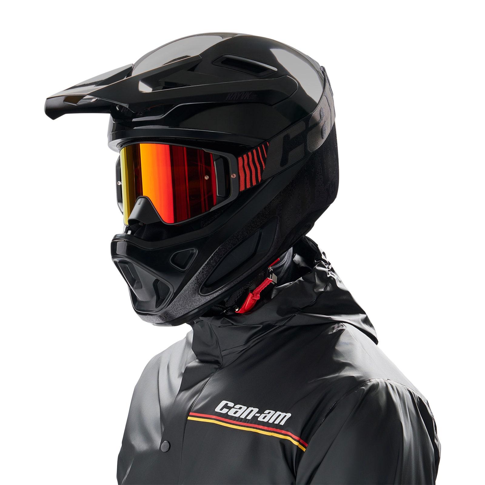 Cagoule Tec Layer Antibuée MX unisexe — photo 6