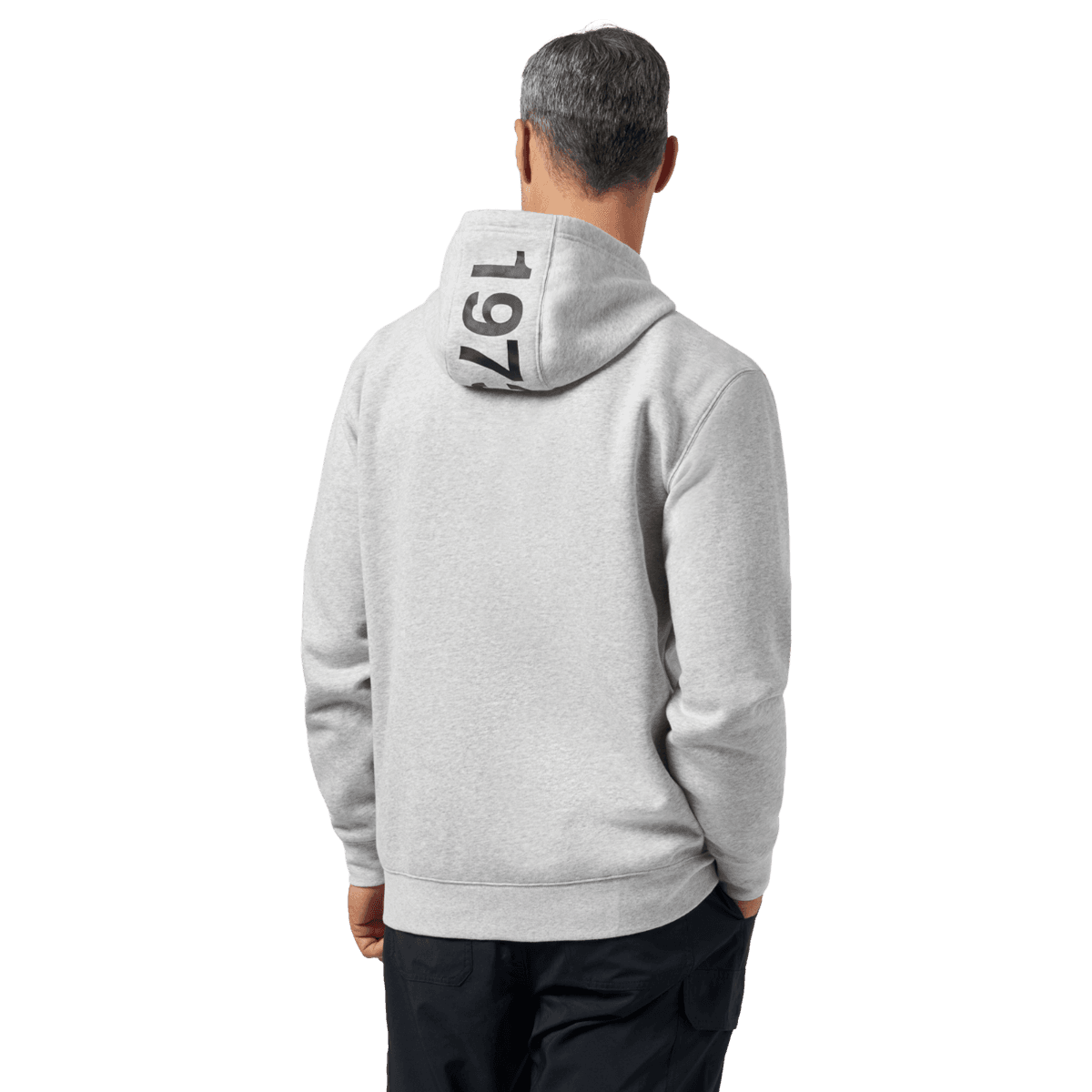 Chandail à capuche Signature 1973 Can-Am pour homme — photo 2