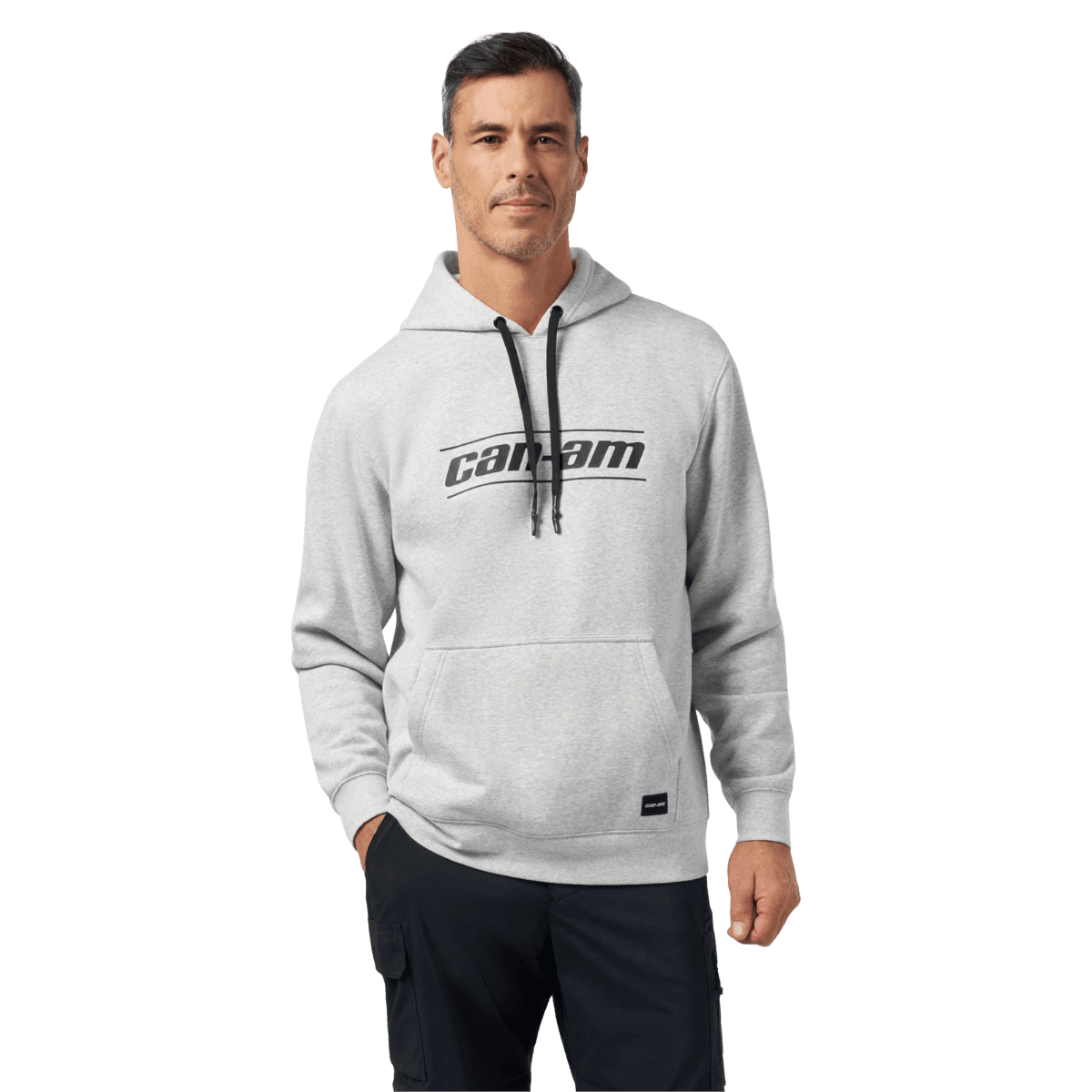 Chandail à capuche Signature 1973 Can-Am pour homme