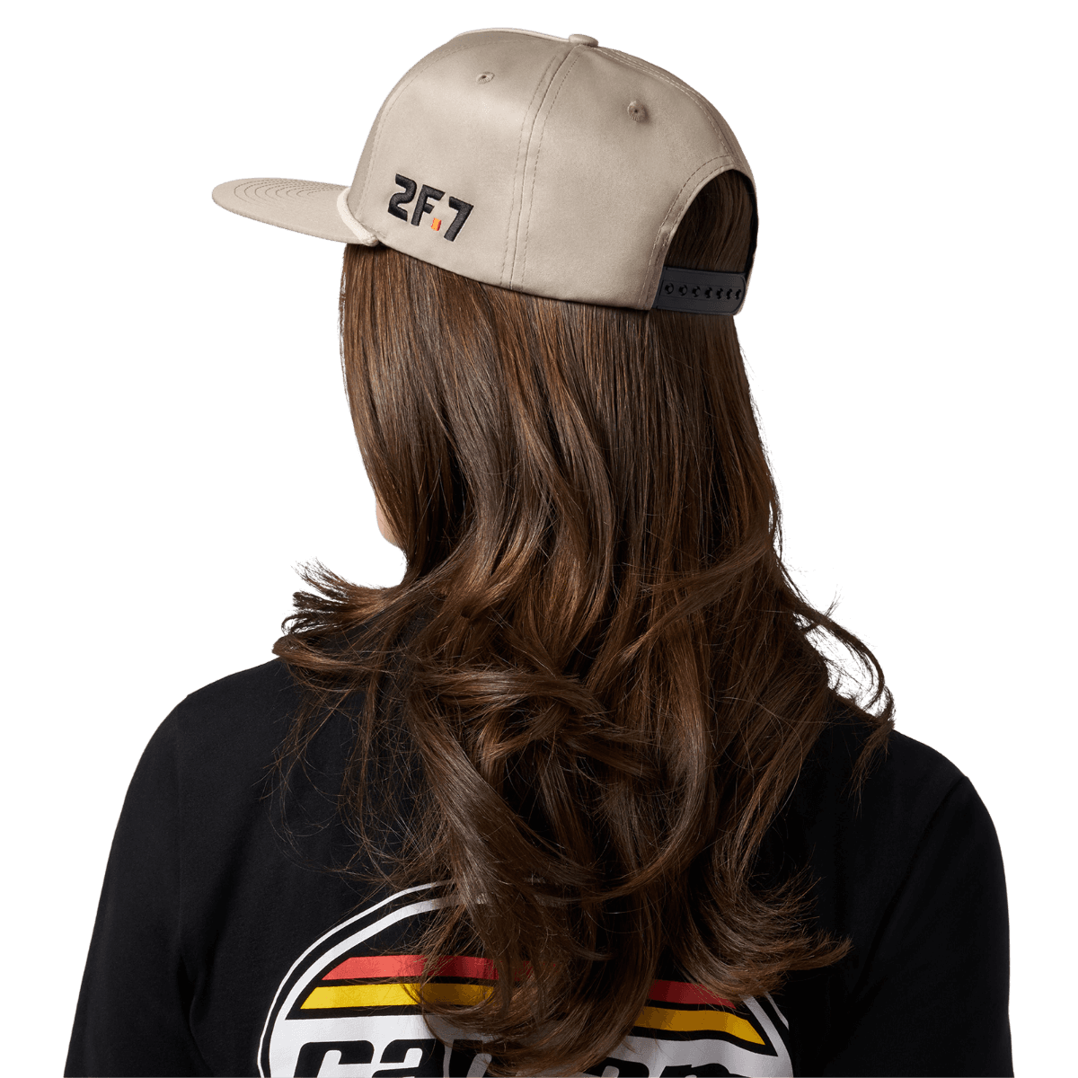 Casquette CORDE VERTE Can-Am x 24.7 unisexe — photo 2