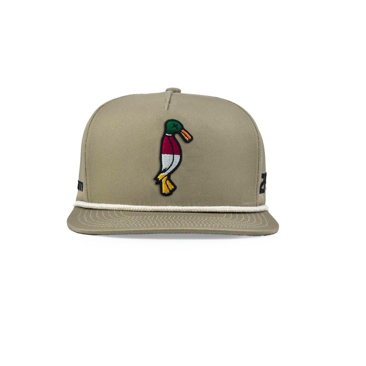 Casquette CORDE VERTE Can-Am x 24.7 unisexe — photo 4