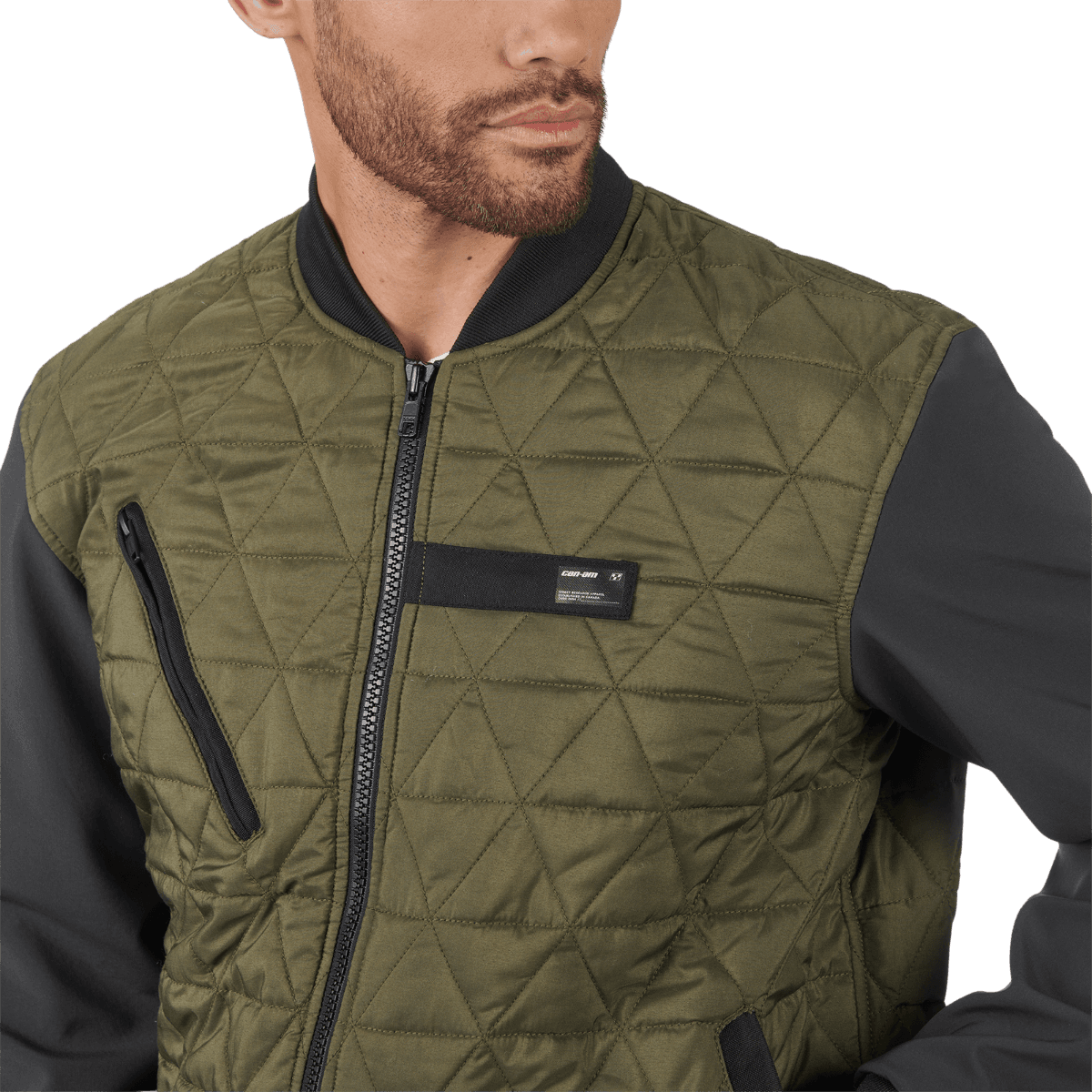 Blouson Cuna pour homme CE/UKCA — photo 6