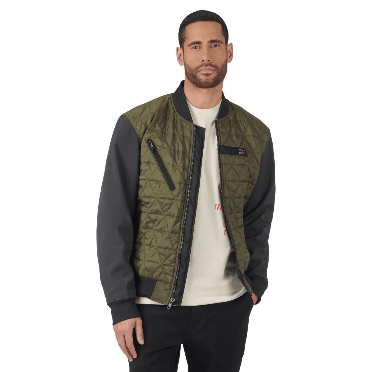 Blouson Cuna pour homme CE/UKCA — photo 4