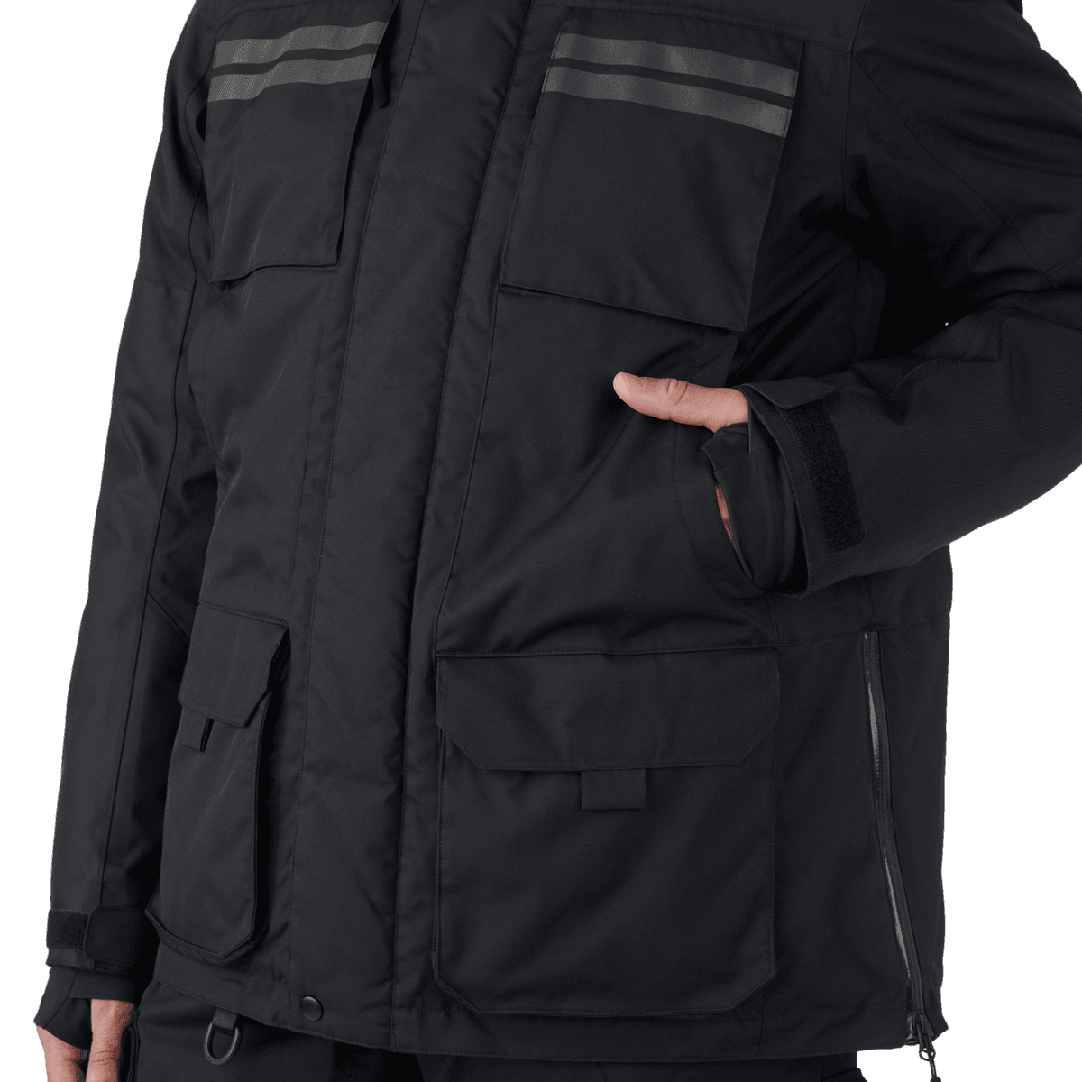 Manteau Expedition isolé pour homme — photo 8