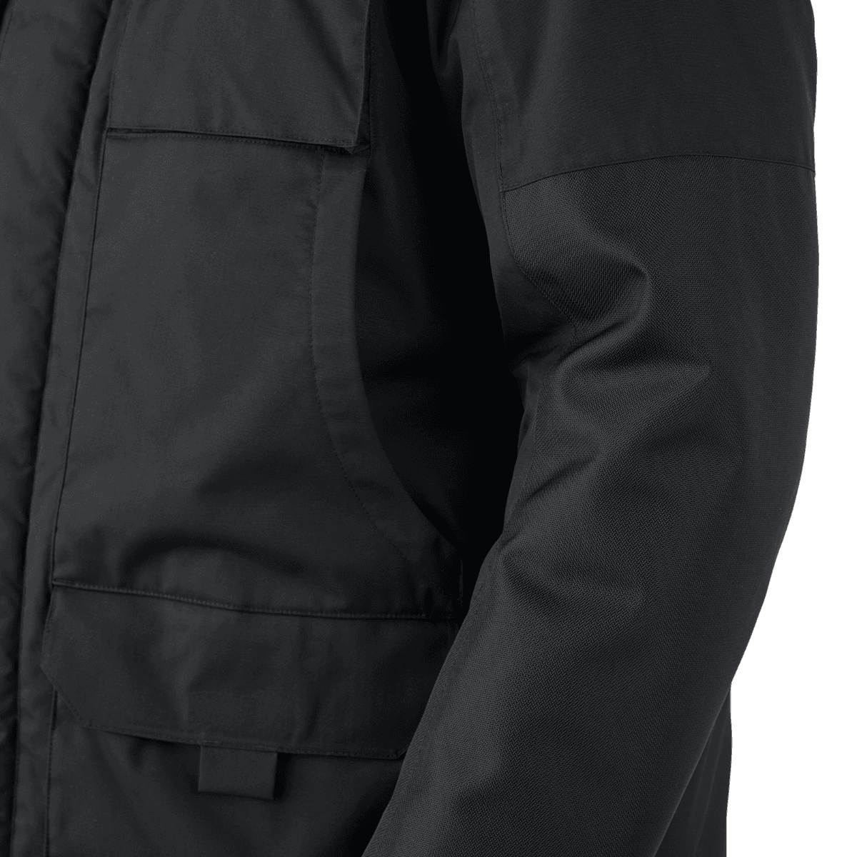 Manteau Expedition isolé pour homme — photo 5