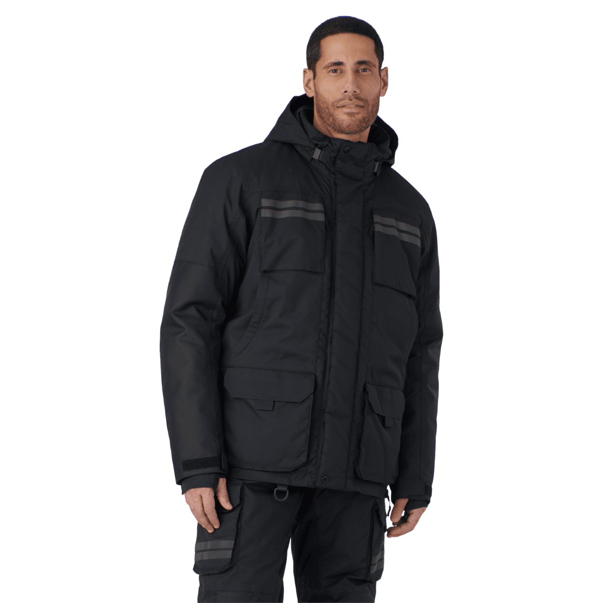 Manteau Expedition isolé pour homme