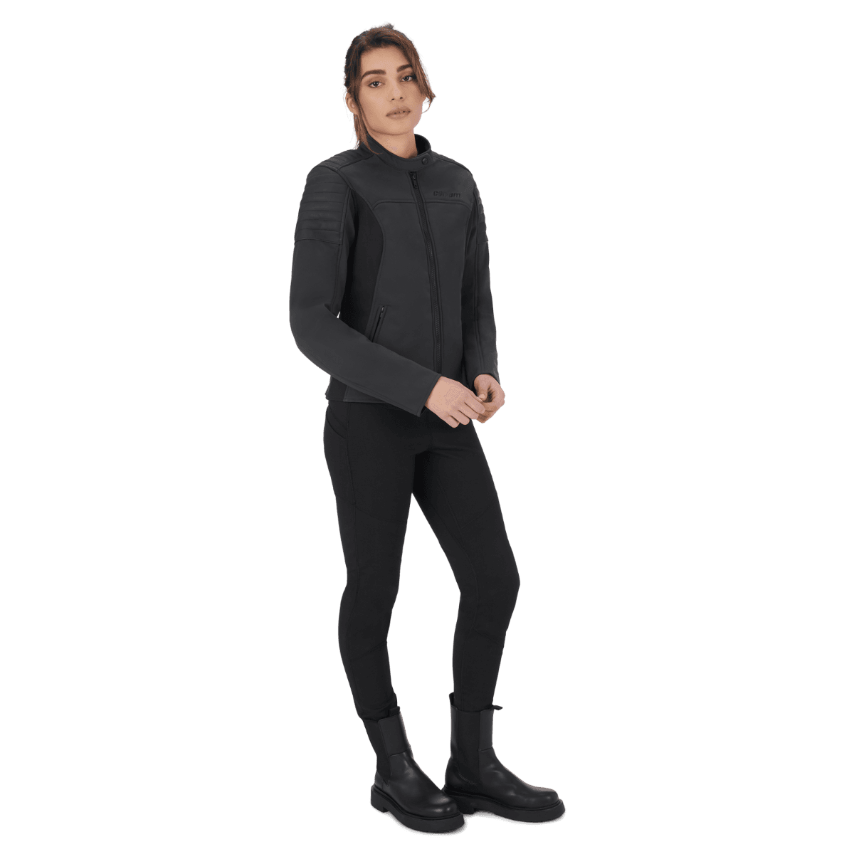 Manteau Annick pour femme CE/UKCA