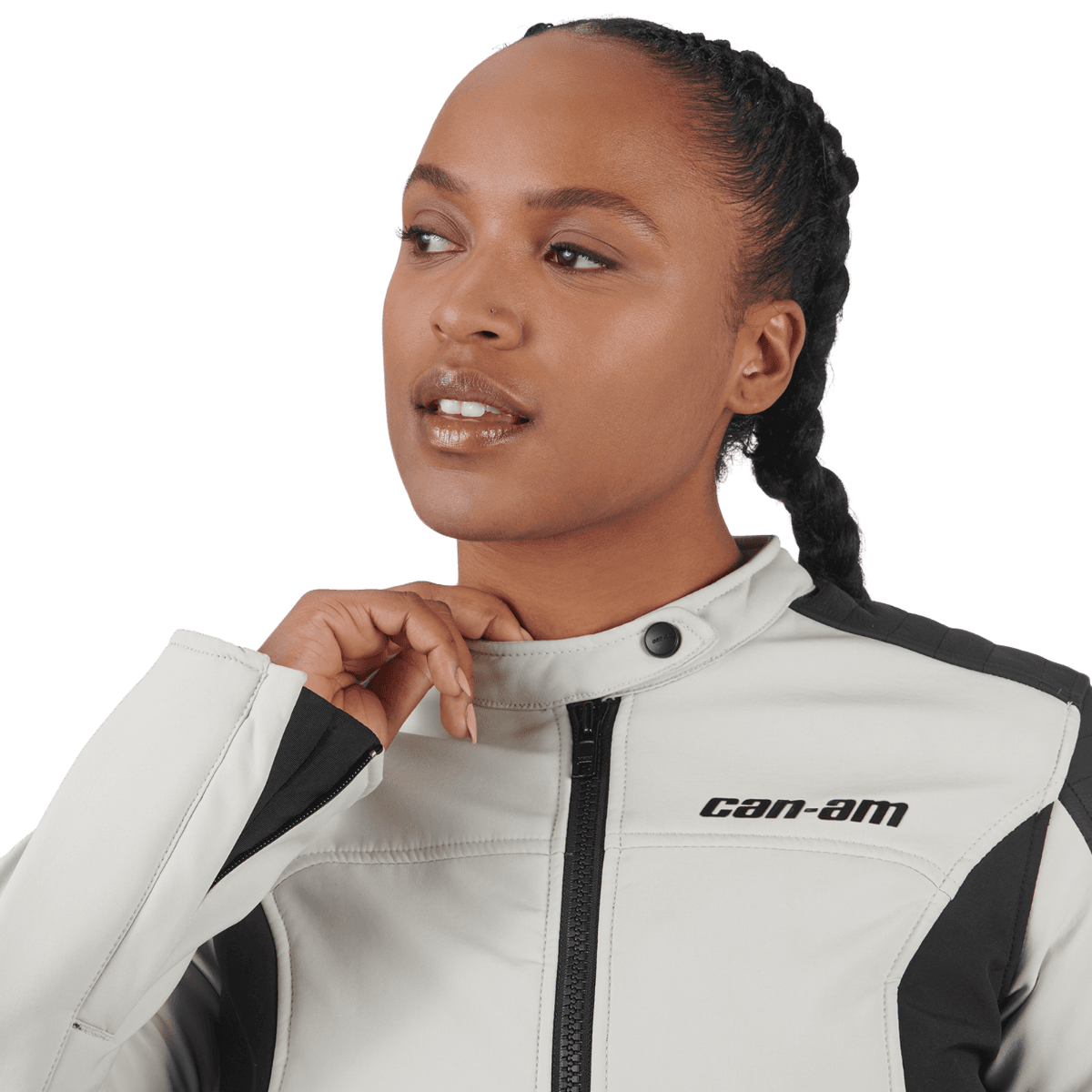 Manteau Annick pour femme CE/UKCA — photo 8